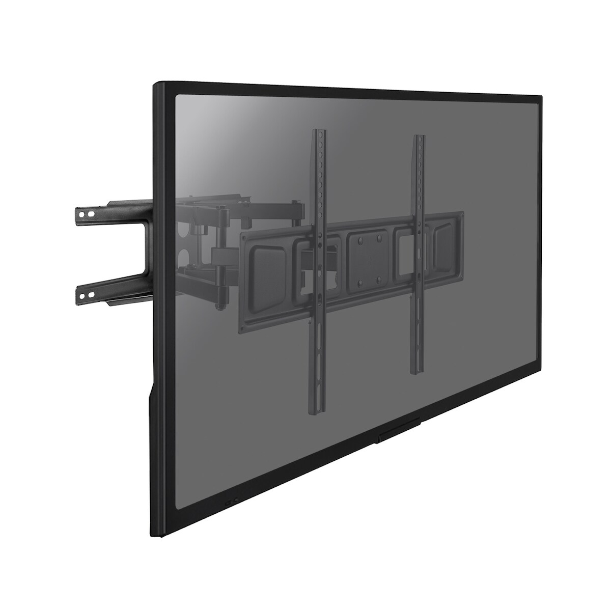 KIMEX - Wandhalterung mit Gelenk für 37"-80" TV-Bildschirm Image