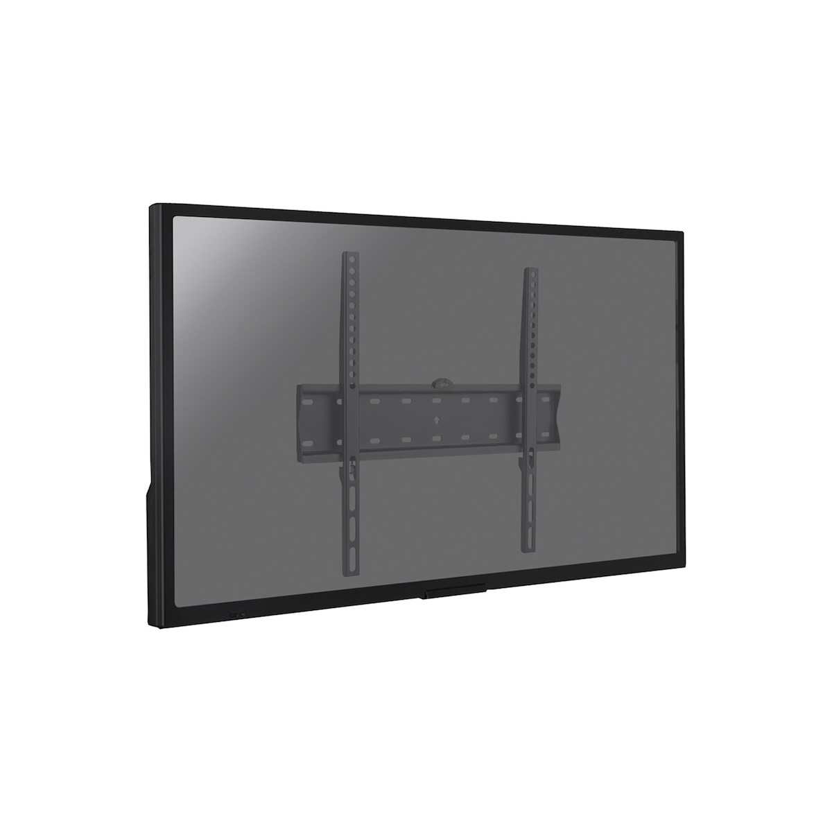 KIMEX - Feste Wandhalterung für 32"-55" TV-Bildschirme Image