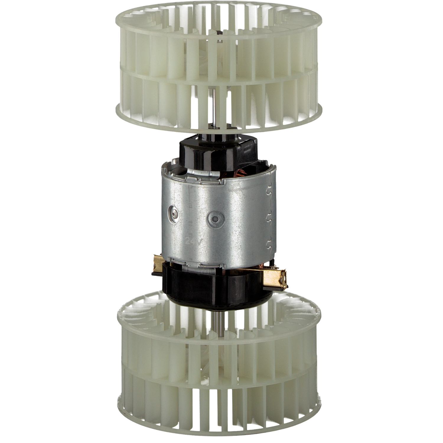 FEBI BILSTEIN Innenraumgebläse MERCEDES-BENZ,MAN,ERF 43777 81619300055SK,0008308608SK,0018300308 Heizgebläse,Gebläsemotor,Lüftermotor A0008308608 Image