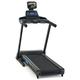 JTX Sprint-5 Foldable Home Treadmill, Zwift Compatible, 18kph, 2.5hp Motor, 12 Levels Of Auto Incline, Fitness and Weight Loss Running Machine, 2 Year Warranty