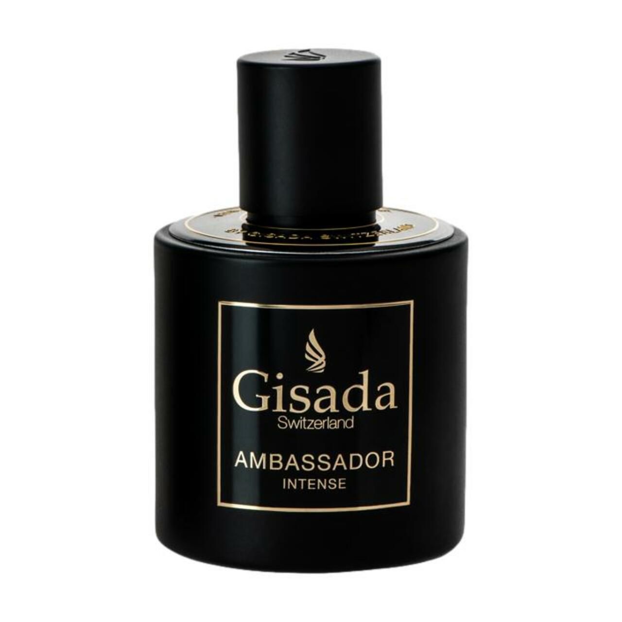 Gisada Ambasciatore Intenso Uomo Edp Spray 100 ml Profumo