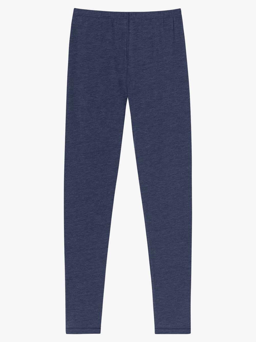 Schiesser Lange Unterhose Kinder marine, 128 Image