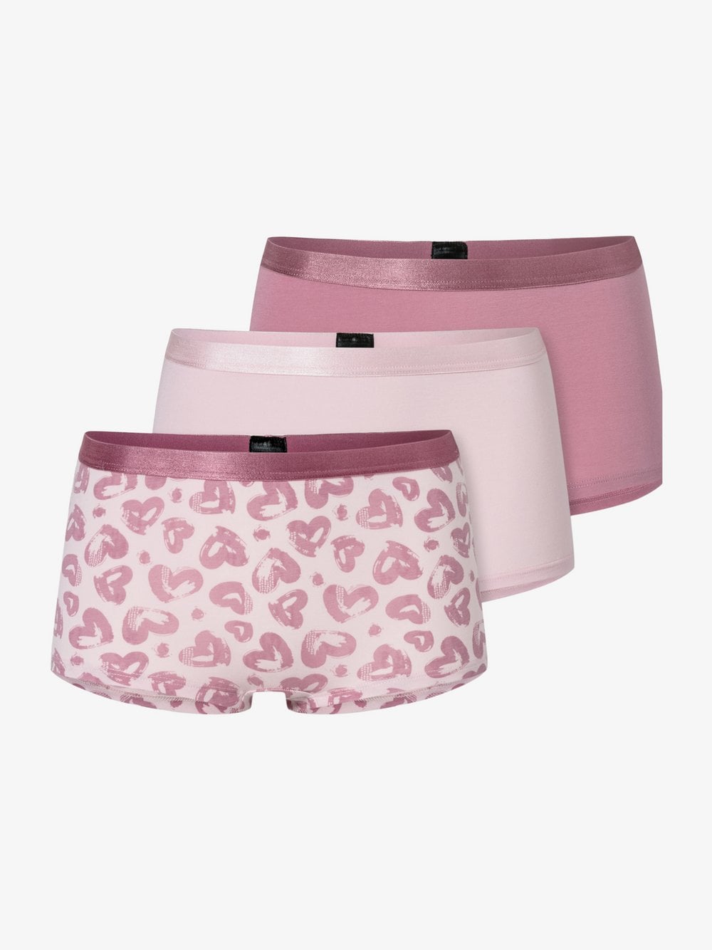 Schiesser Panty Mädchen mehrfarbig, 164 Image