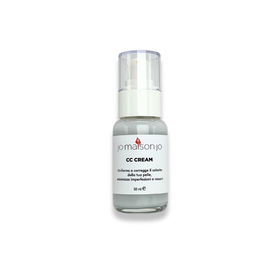 Jo.Maison.Jo CC Cream Uniformante 50 ml