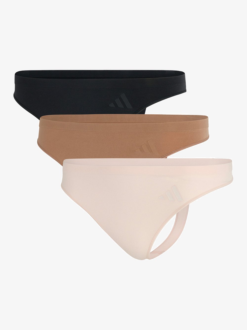 adidas Sportswear Tanga Damen mehrfarbig, XS Image