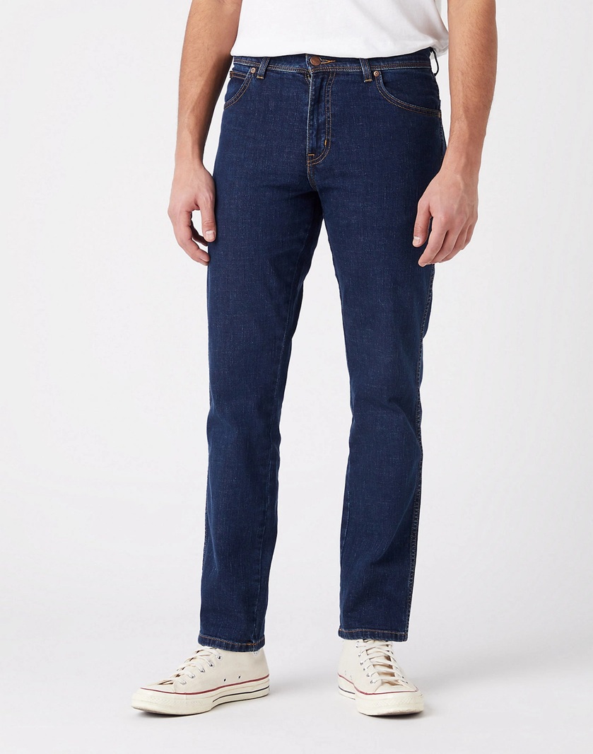 Wrangler - TEXAS SLIM CROSS GAME Image