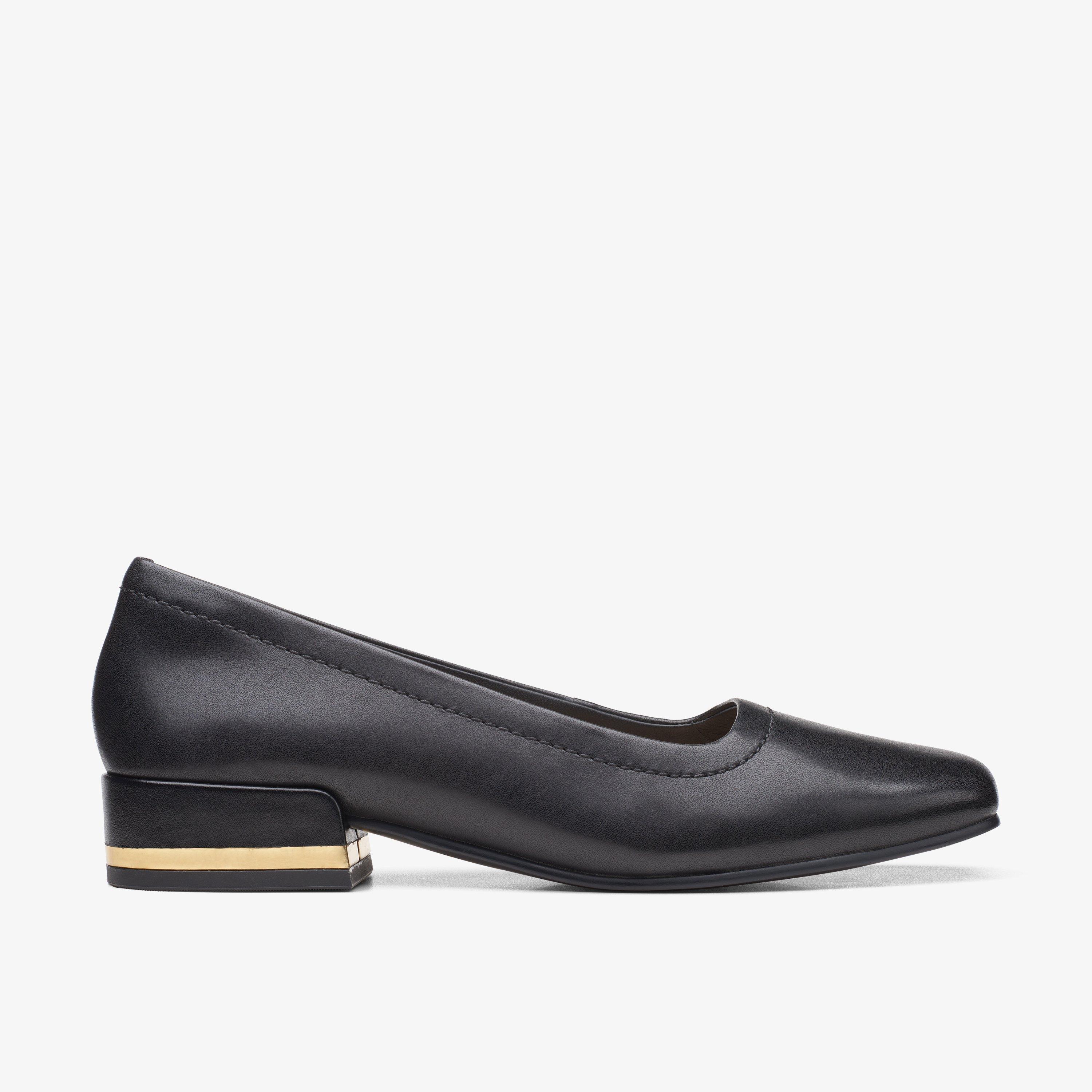 Seren 30 Court Schwarz Schuhe EU 38 / UK 5