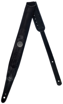 Minotaur NG-S11 Leather Strap D. Brown