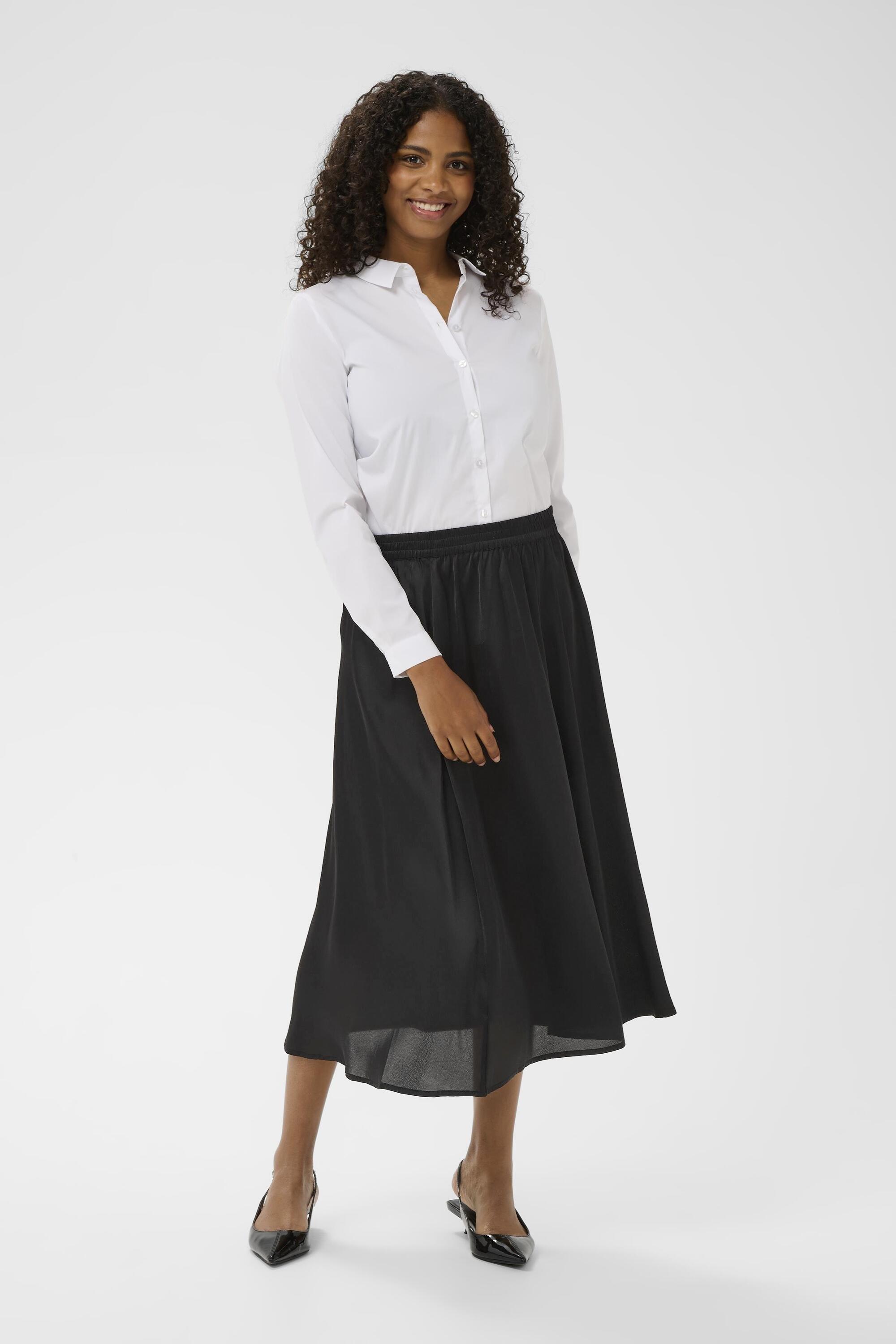 Rock KAamara Rock A-shape black Image