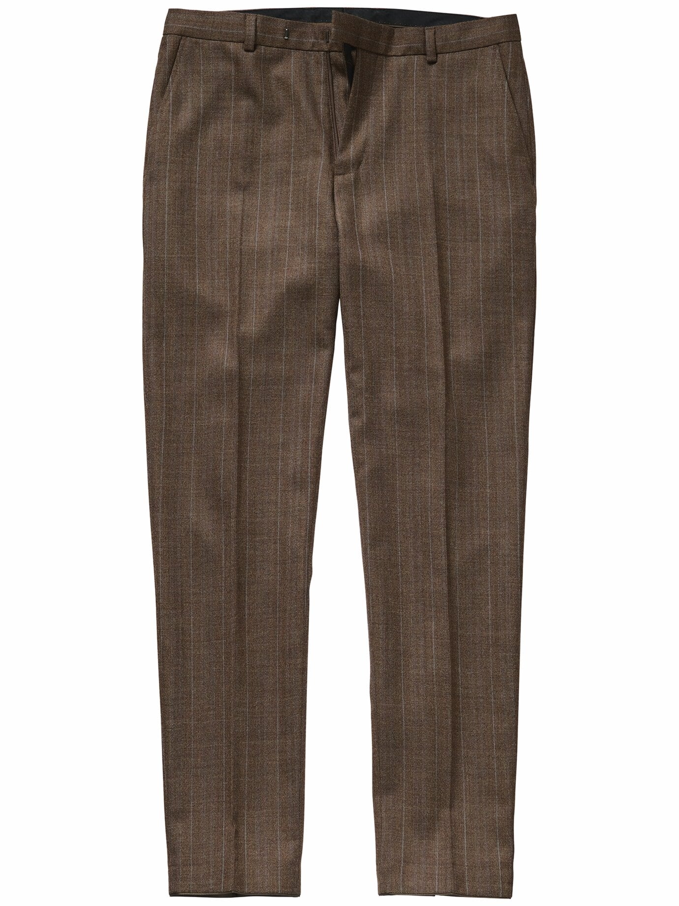 Bronzo Vivente-Anzughose Image