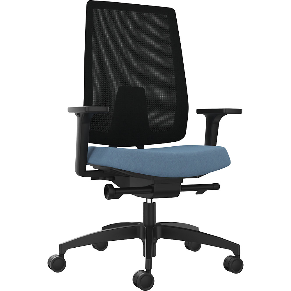 Siège de bureau INDEED Dauphin