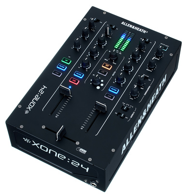Allen & Heath Xone 24 B-Stock