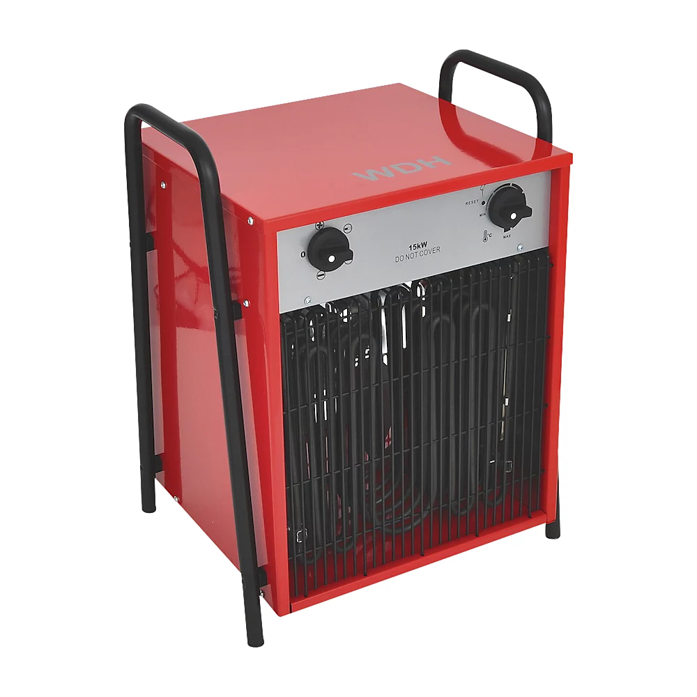 Radiateur électrique - kaiserkraft