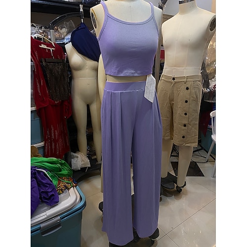 Damen-Strickanzug Image