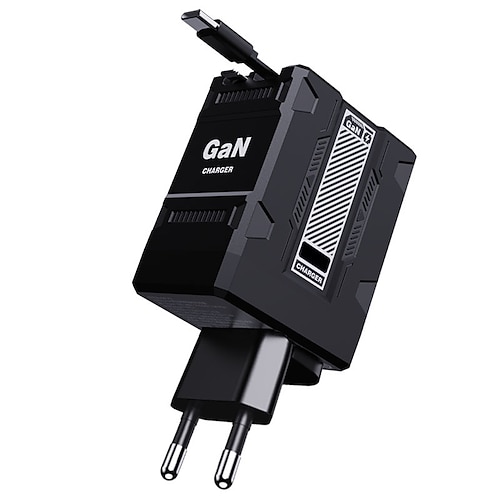 Kabelloses Ladegerät 2 Anschlüsse Multi-USB-Ladestation MSDS RoHs CCC Schnelles kabelloses Laden Universell 3 in 1 Für Universell Image