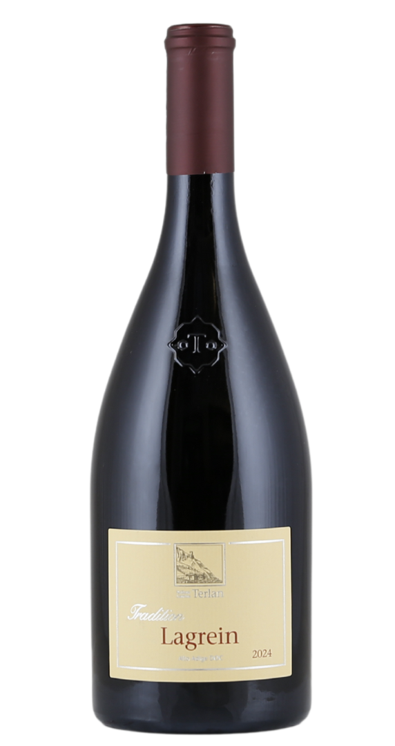 Terlan Lagrein 2024 Image