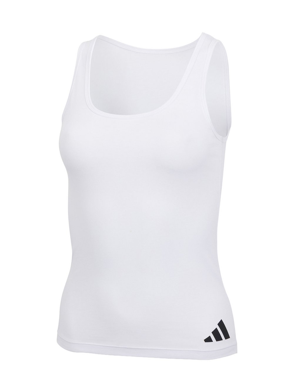 adidas Sportswear Tanktop Damen weiß, XXL Image