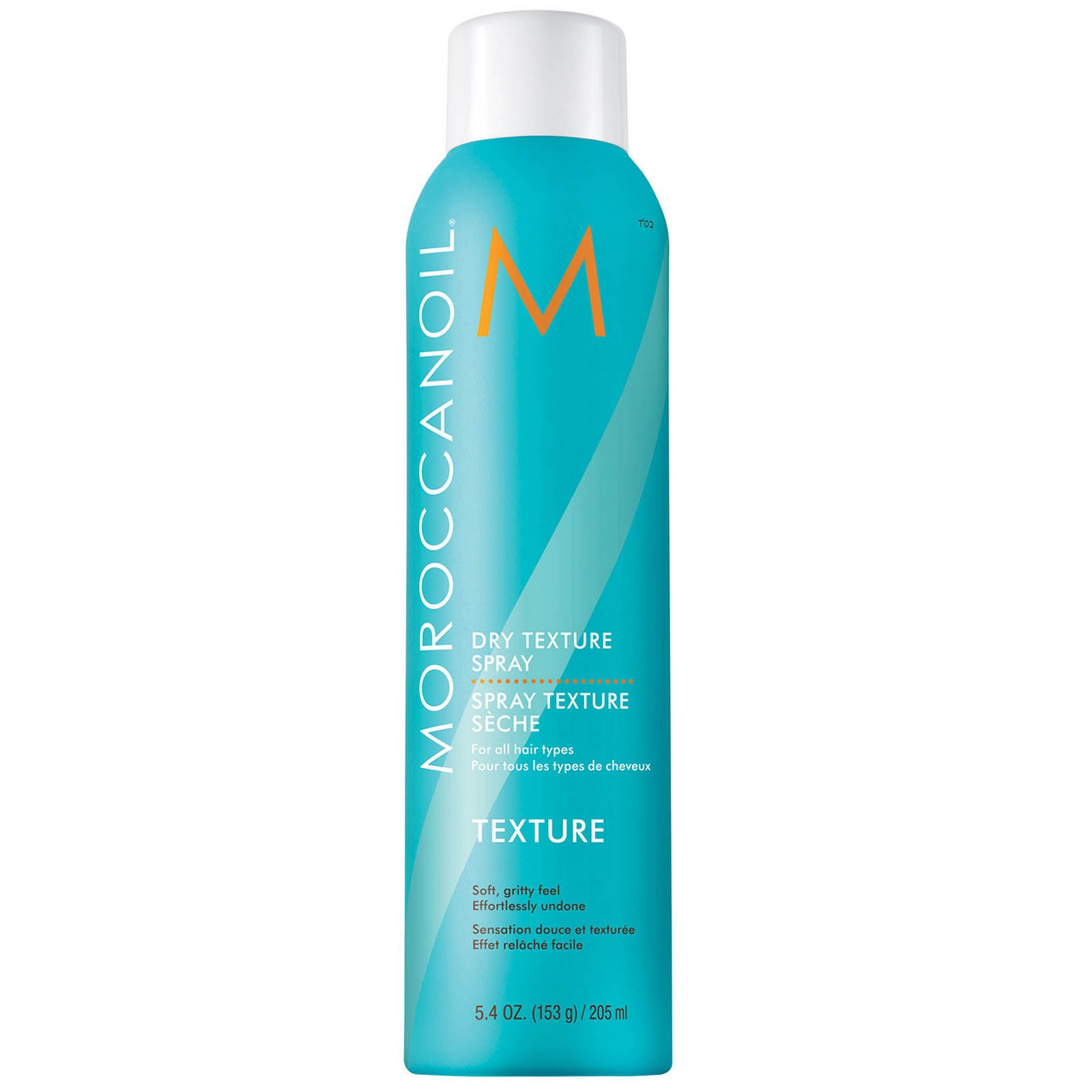 Moroccanoil Trockenspray für Textur 205ml — Mit Arganöl angereichertes Texturierungsspray Image