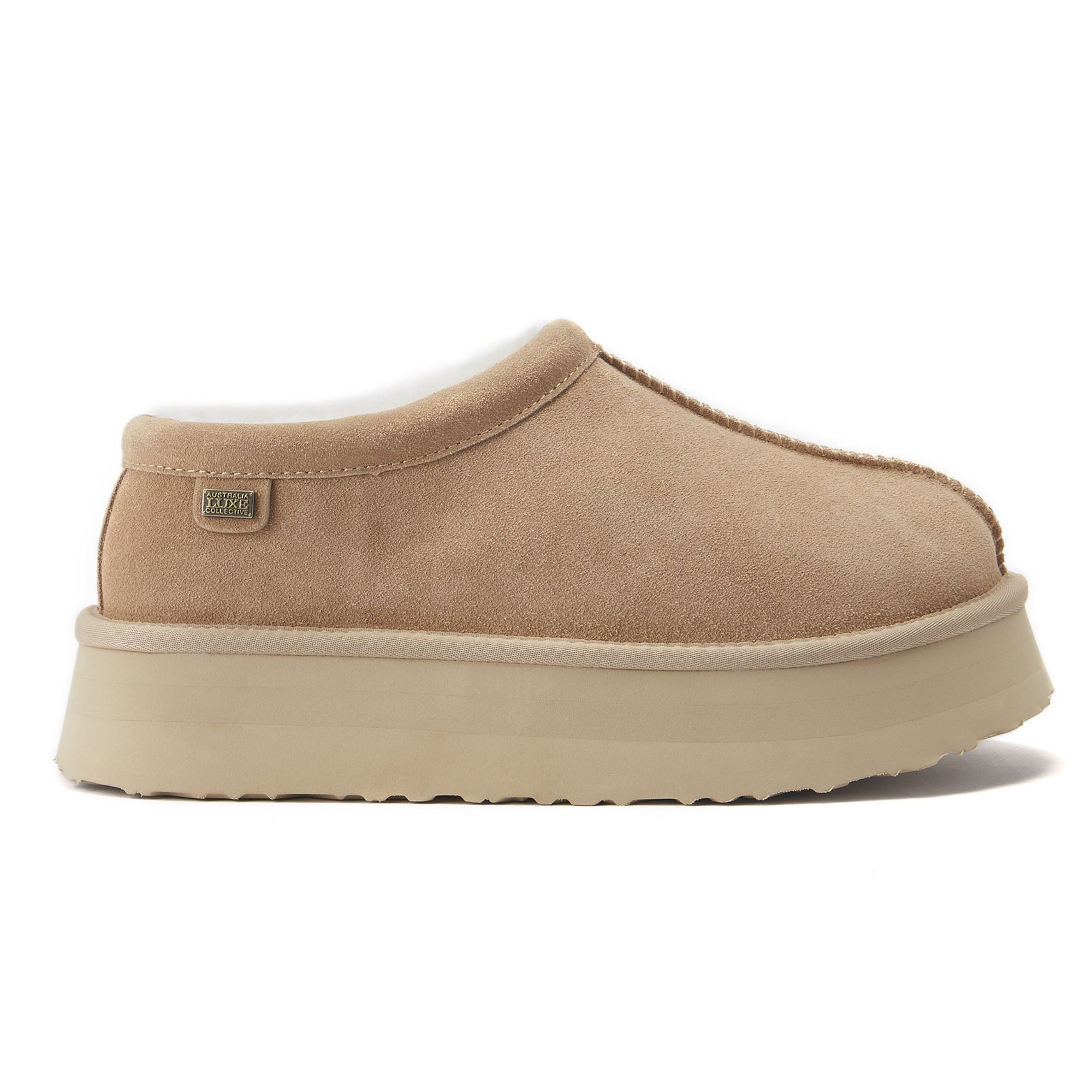 Outback Plateau-Sandpantoffeln