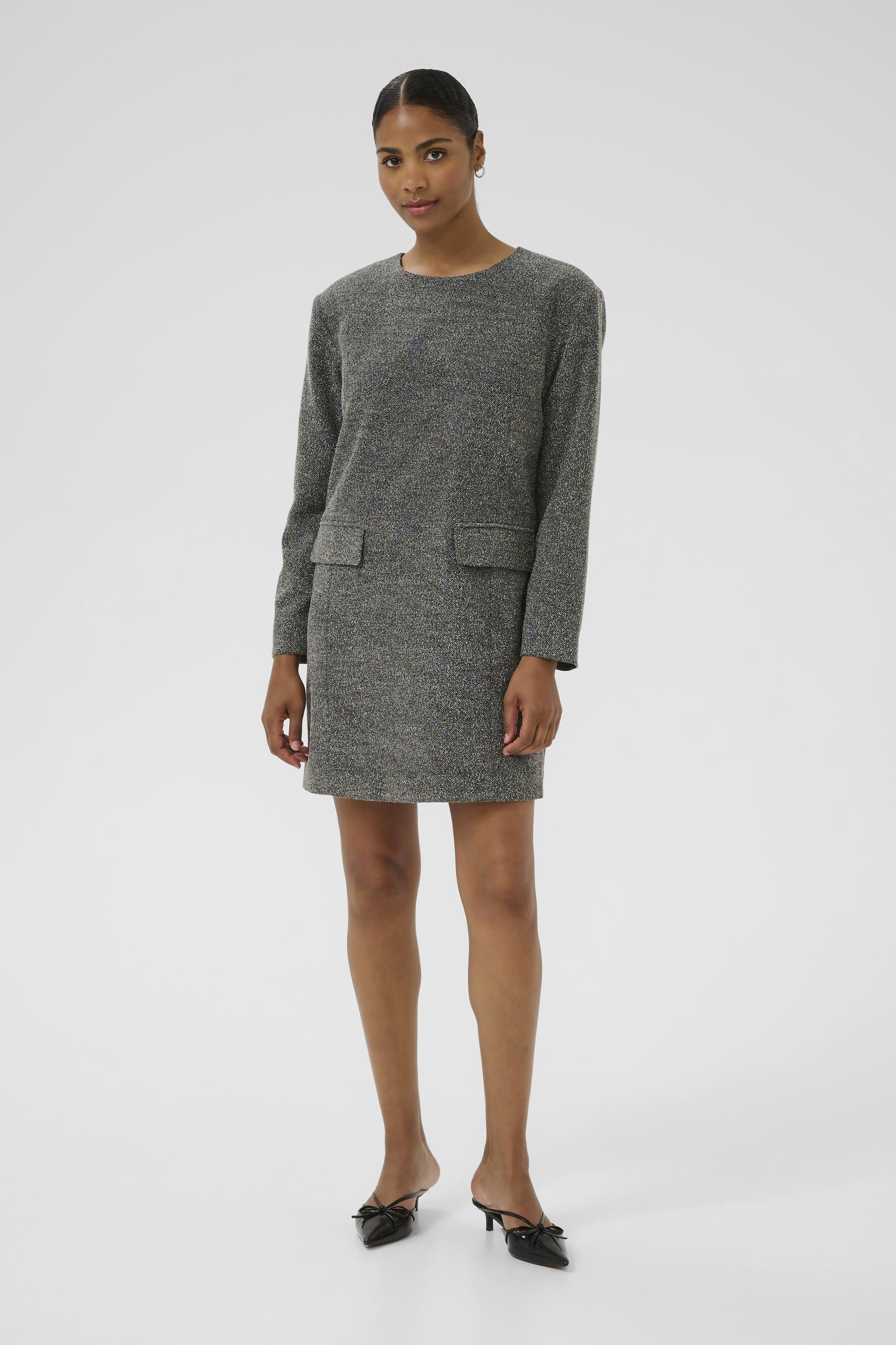 Kleid KAalba Baggy fit black Image