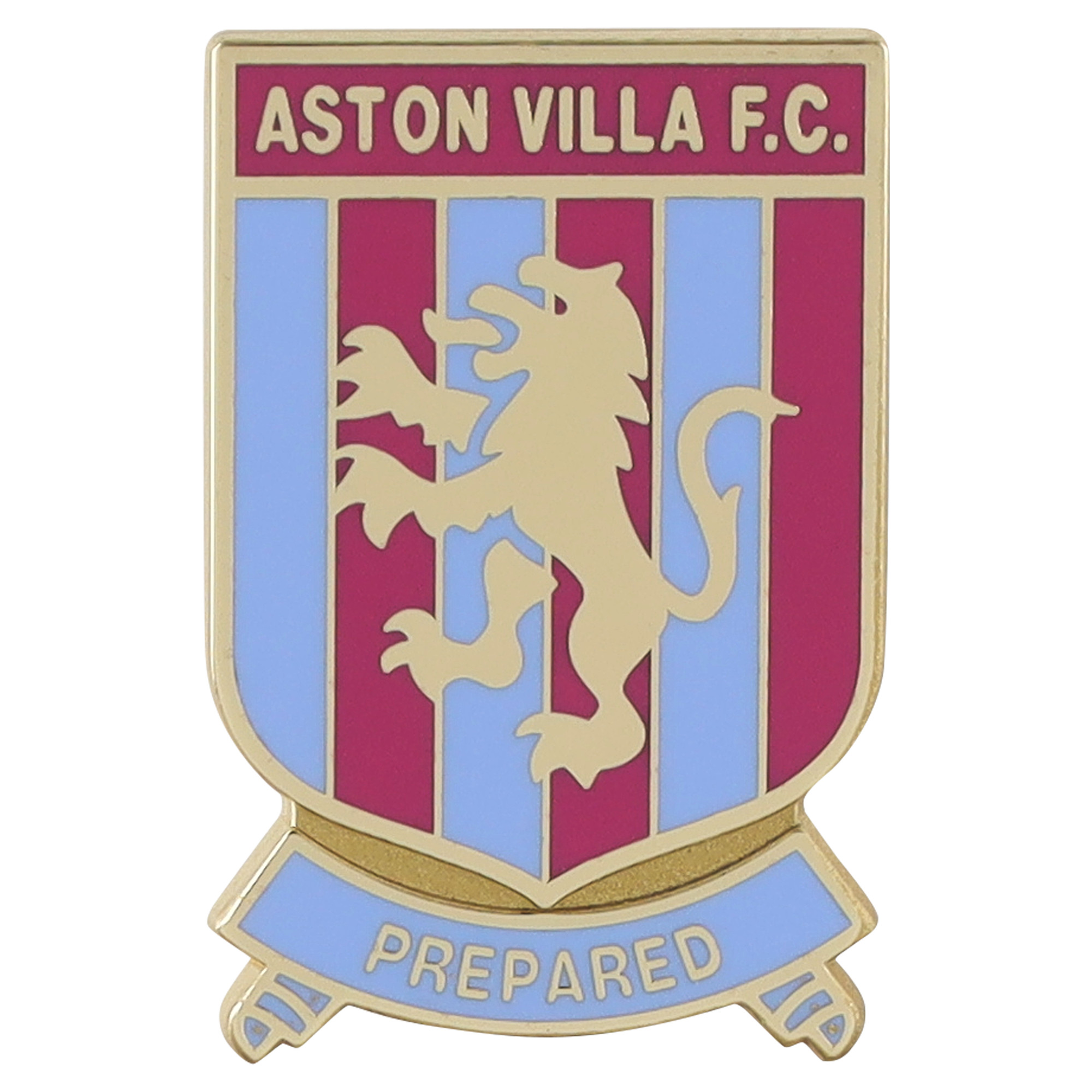 Aston Villa Retro-Abzeichen (1992–2000) Image
