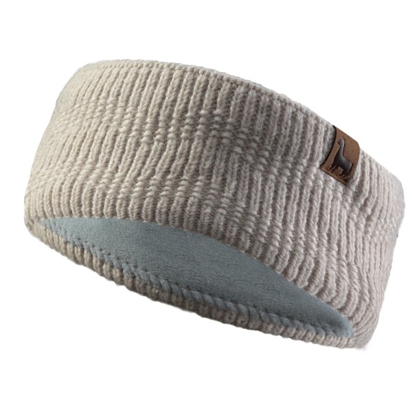 P.A.C. - Dalera Headband - Stirnband Gr One Size grau