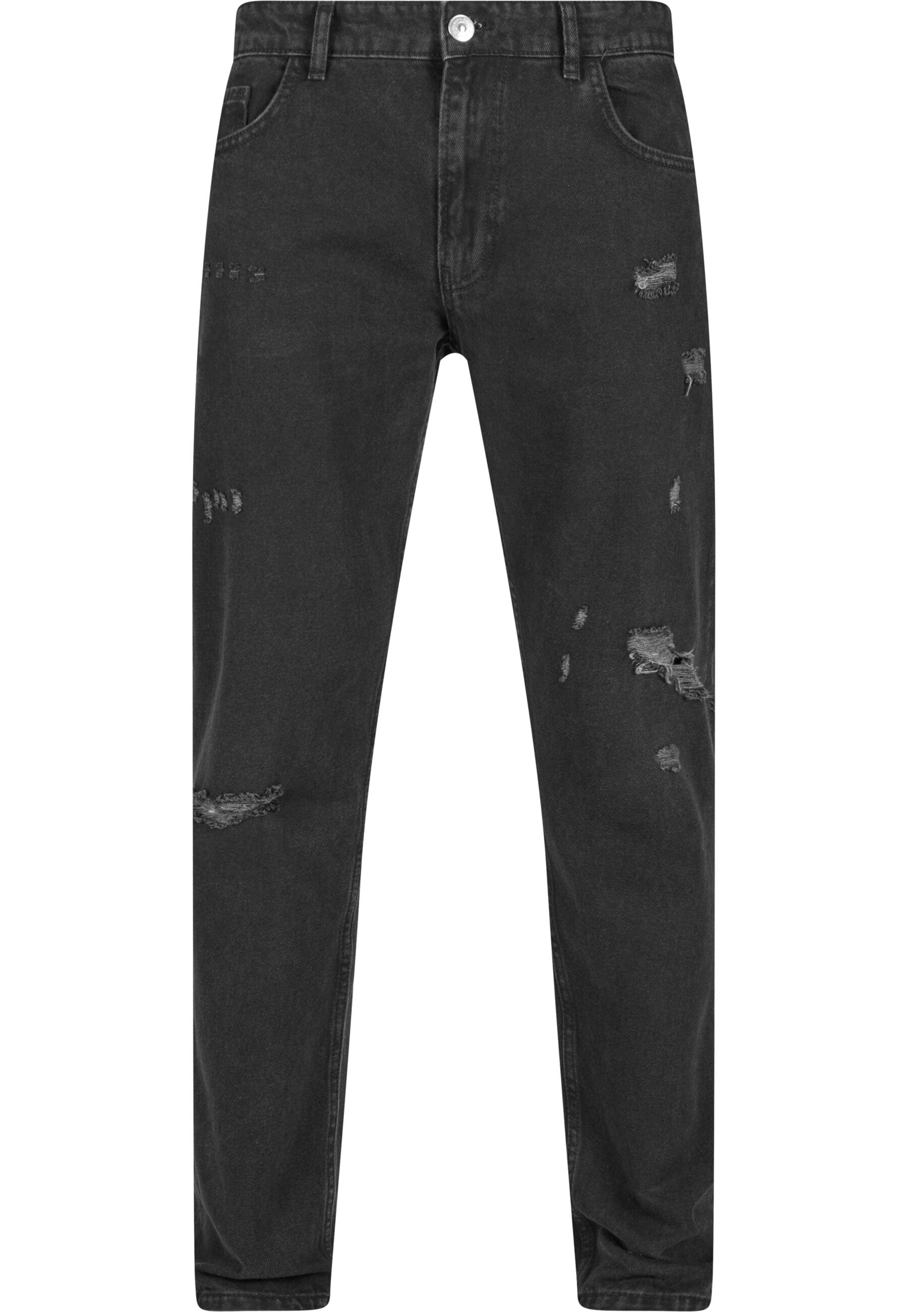 Bequeme Jeans 2Y STUDIOS "2Y Studios Herren 2Y Tapered Fit Jeans", Herren, Gr. 30, Normalgrößen, schwarz, 97% Baumwolle, 3% Elasthan, unifarben, normal, Jeans