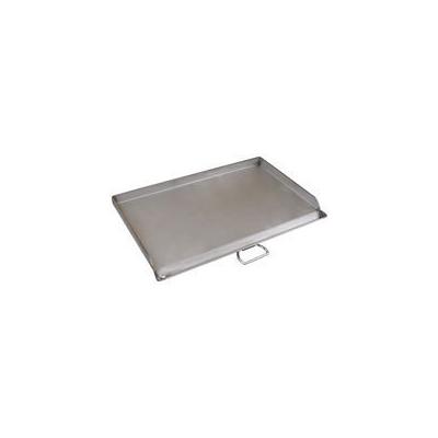 Camp Chef SG60 Steel Deluxe Griddle
