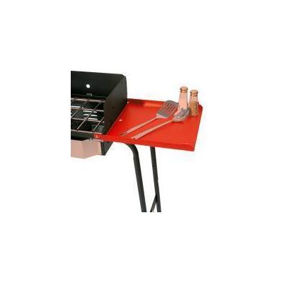 Camp Chef LS-90P 3-Burner Folding Side Shelves