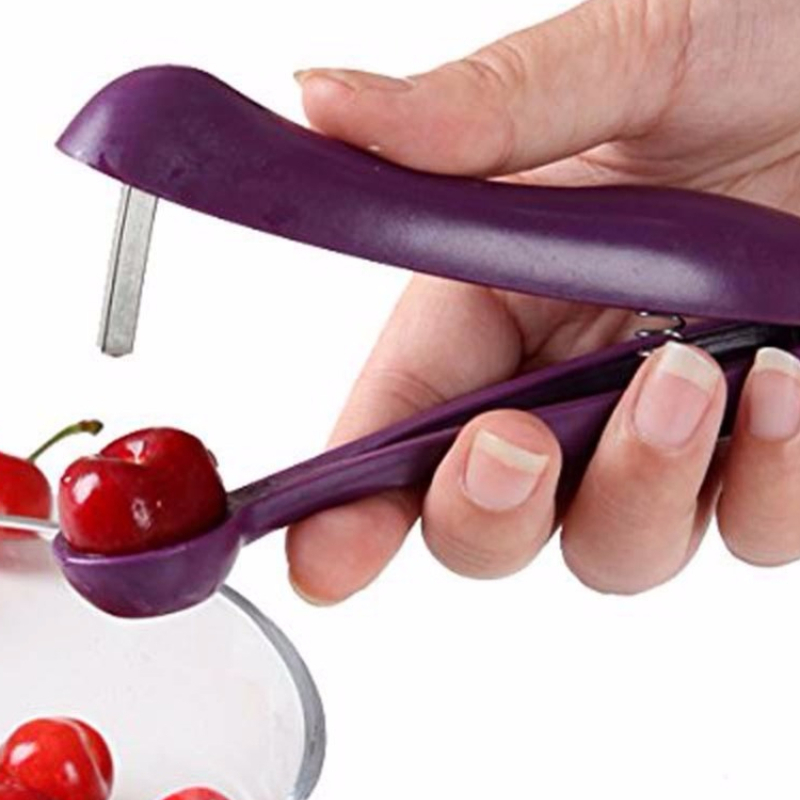 Cherry Pit Remover Fruit And Vegetable Tool, Brand New Kitchen Pit Remover, Olive Pit Tool, Seed Tool Cherry Fruit Tool Cherry Pit Remover Fruit And Vegetable Tool, Brand New Kitchen Pit Remover, Olive Pit Tool, Seed Tool Cherry Fruit Tool