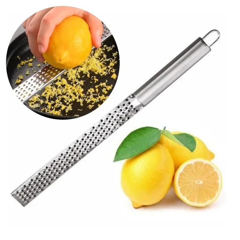 Handheld Stainless Steel Cheese And Garlic Grater For Kitchen Use Handheld Stainless Steel Cheese And Garlic Grater For Kitchen Use