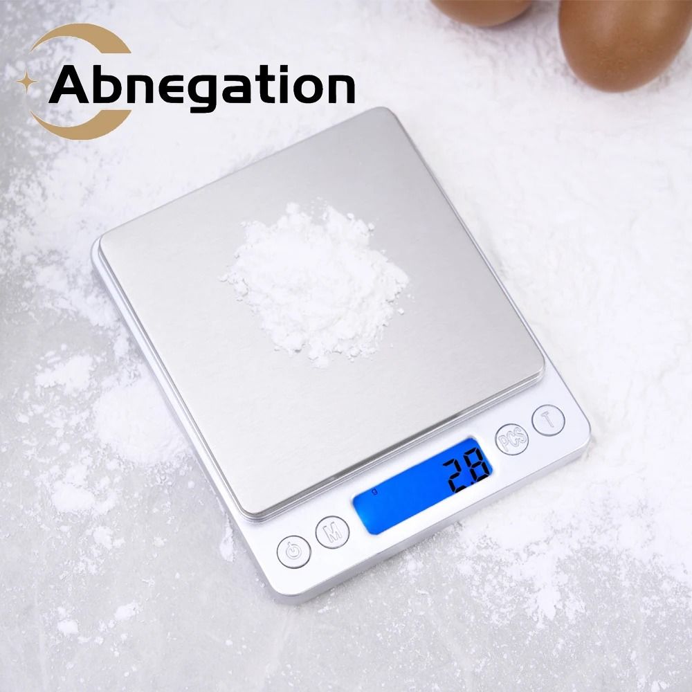 Digital Kitchen Scale 500g 0.01g Small Jewelry Scale With LCD And Tare Digital Kitchen Scale 500g 0.01g Small Jewelry Scale With LCD And Tare