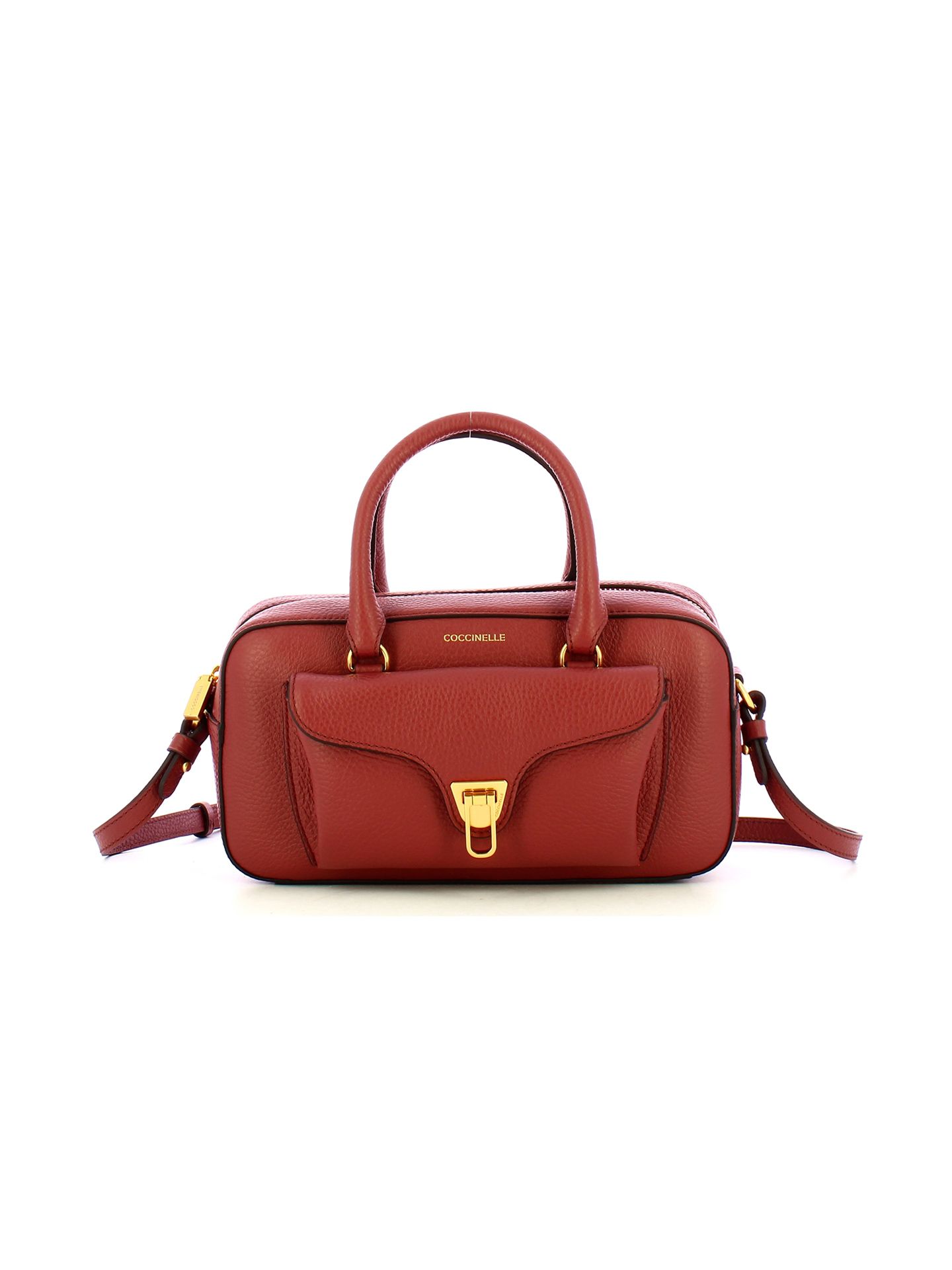 Coccinelle Beat Soft Handtasche Image