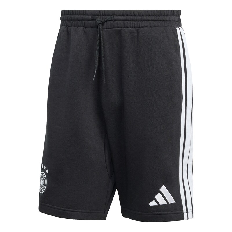 Deutschland DNA Fleece-Shorts Image