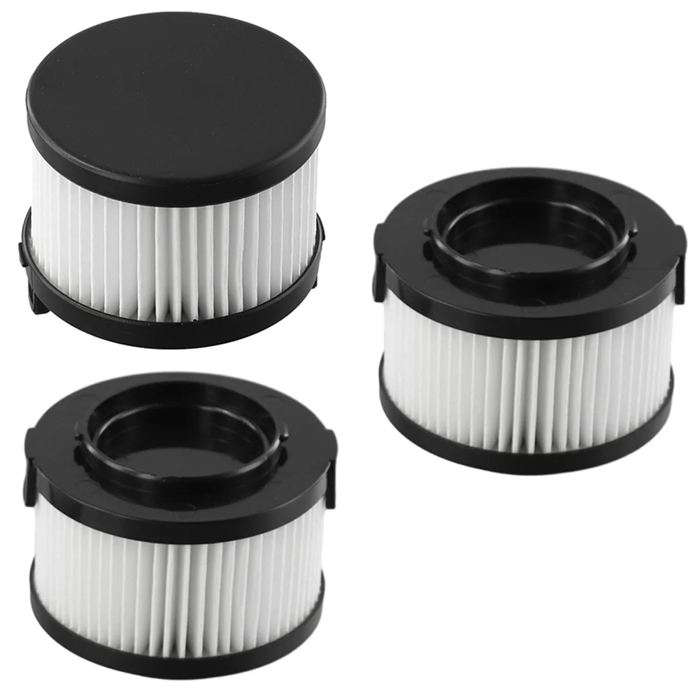 Hauptfilter Vorfilter-Set für Redkey für F10 23.000 Pa Akku-Staubsauger Reinigungswerkzeuge Haushaltsgeräteteile Image