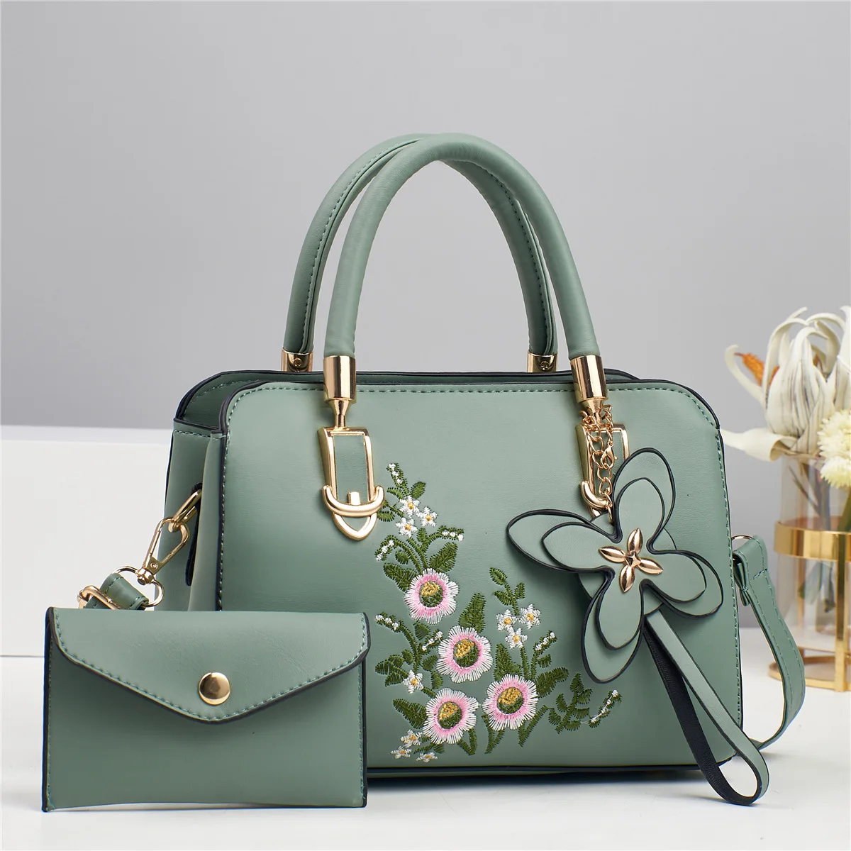 Nuova borsa da donna Borsa a tracolla femminile Borsa per il 2026 Borse a tracolla moda borse a tracolla firmate di lusso per donna