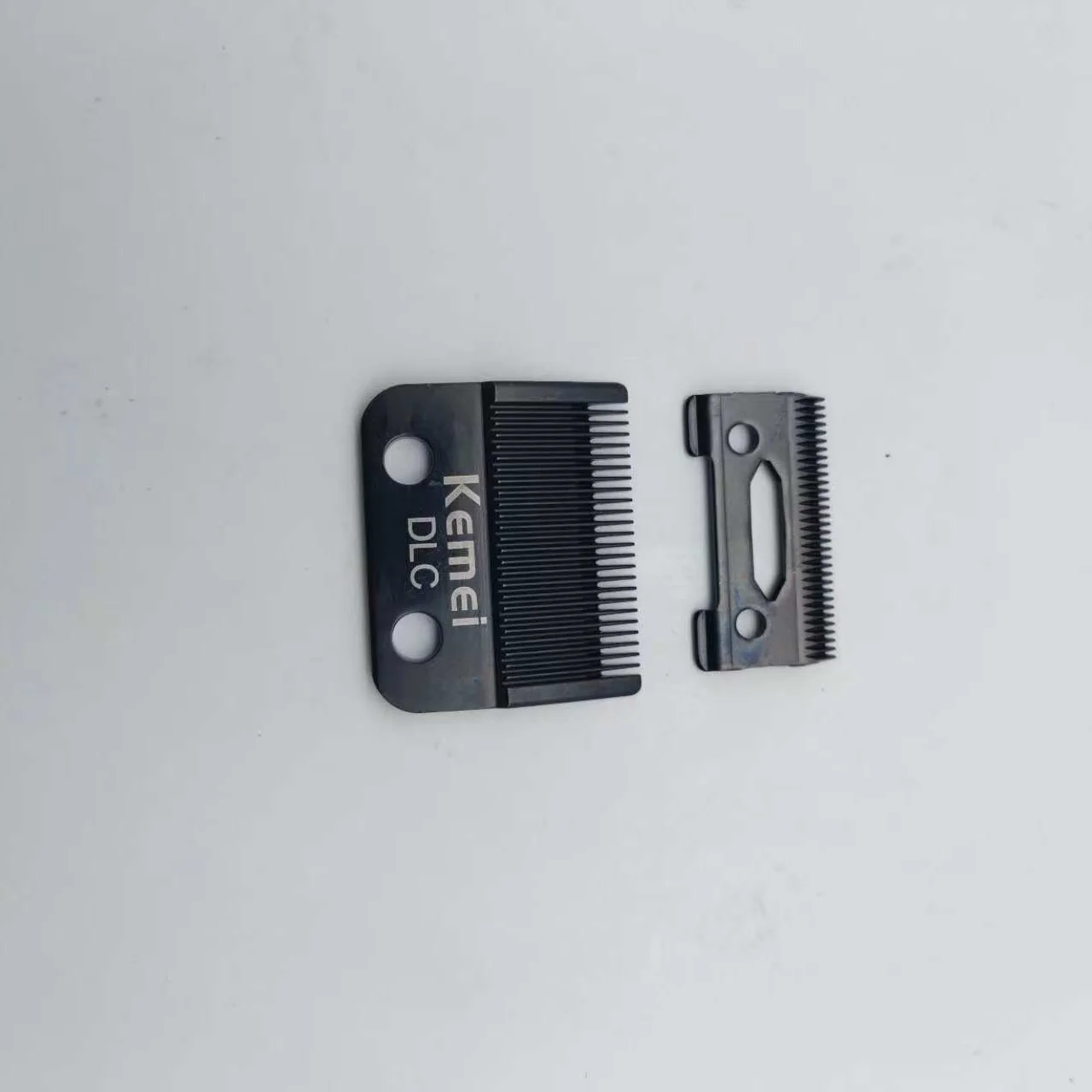 Kemei 90-4 Replacement Blade Hair Clipper Blade Barber Cutter Head For Electric Hair Trimmer Clipper Cutting Machine KM-90-4 Image