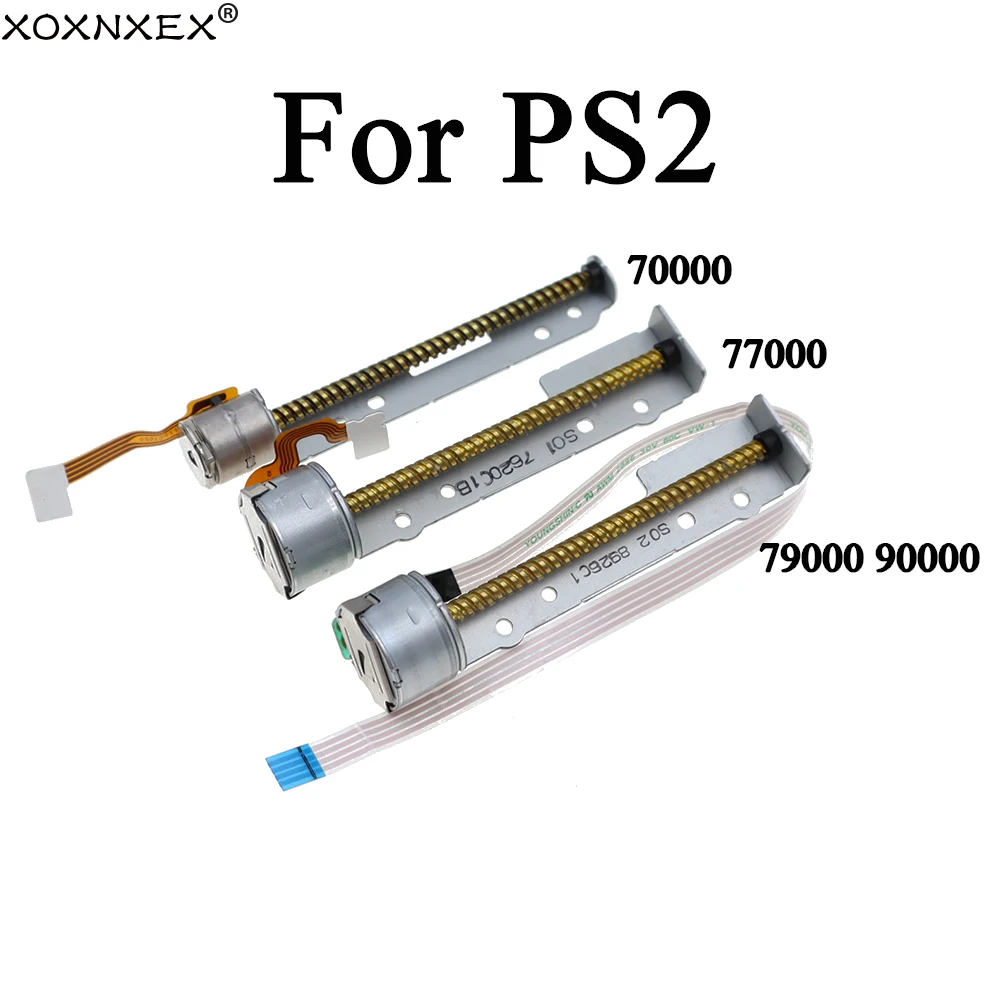 1PC Für PS2 Slim Kleine Motor Motor Spindel Ersatz Für Sony PS2 SCPH-70000/77000/79000/90000 stick Motor Image