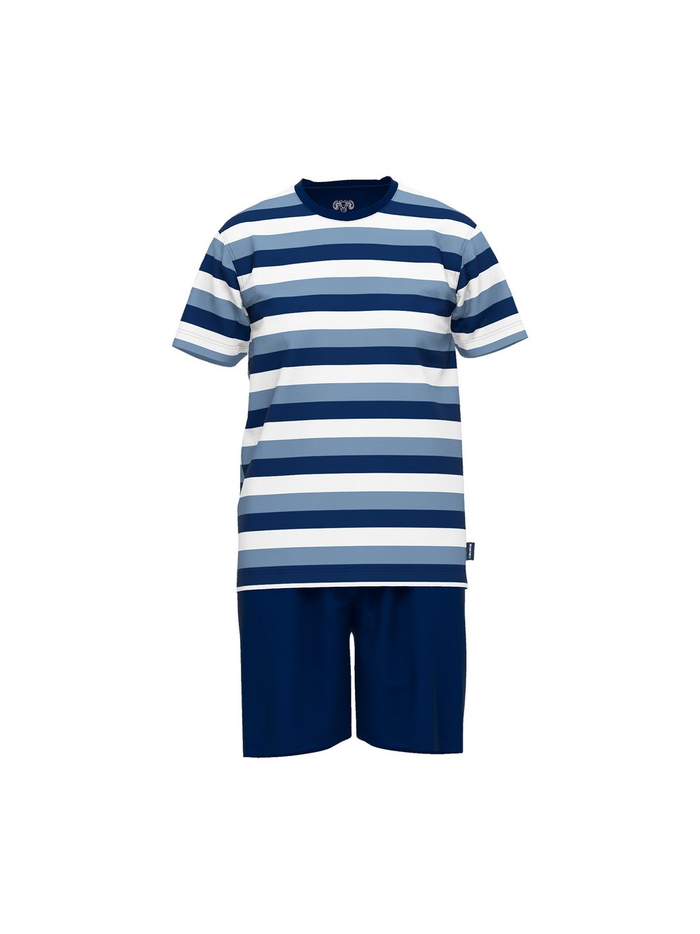 Ceceba Shorty Herren blau, 76/78 Image