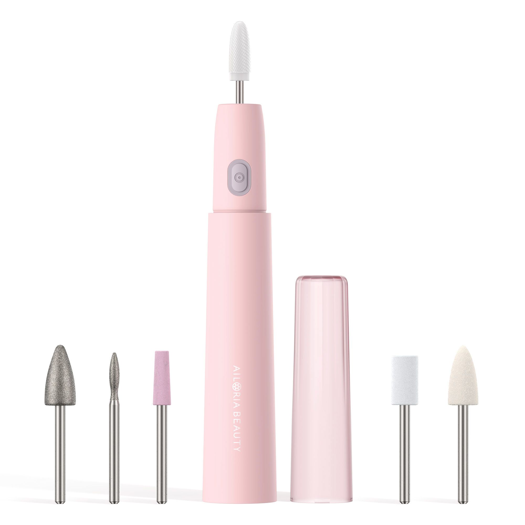 AILORIA SOPHISTIQUE Set manicure 6 in 1 St