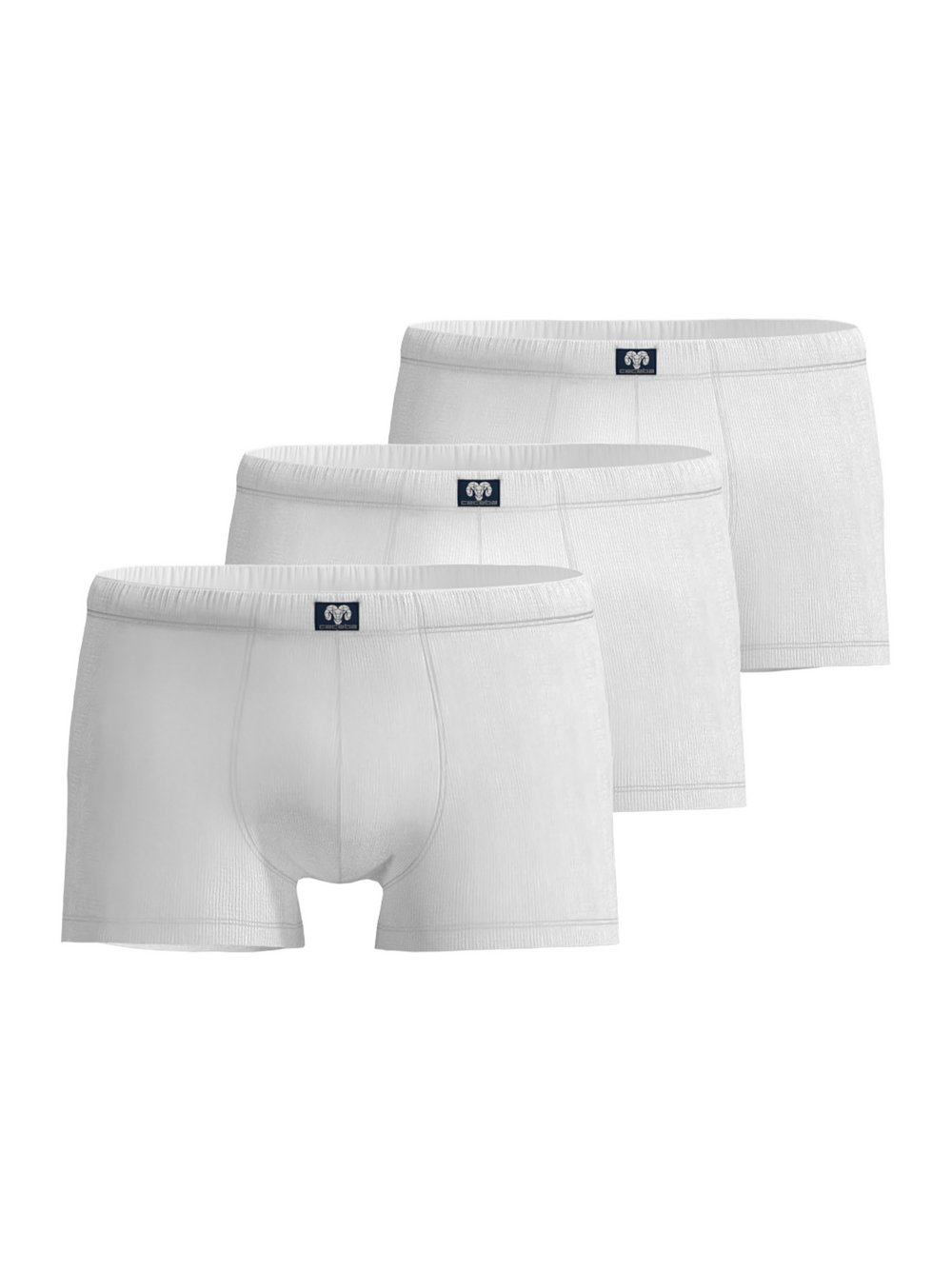 Ceceba Pants Herren weiß, 9 Image