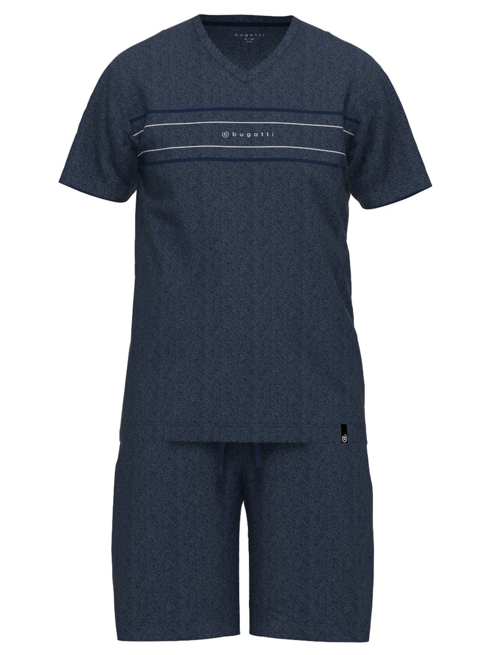 Bugatti Shorty Herren blau, 50 Image