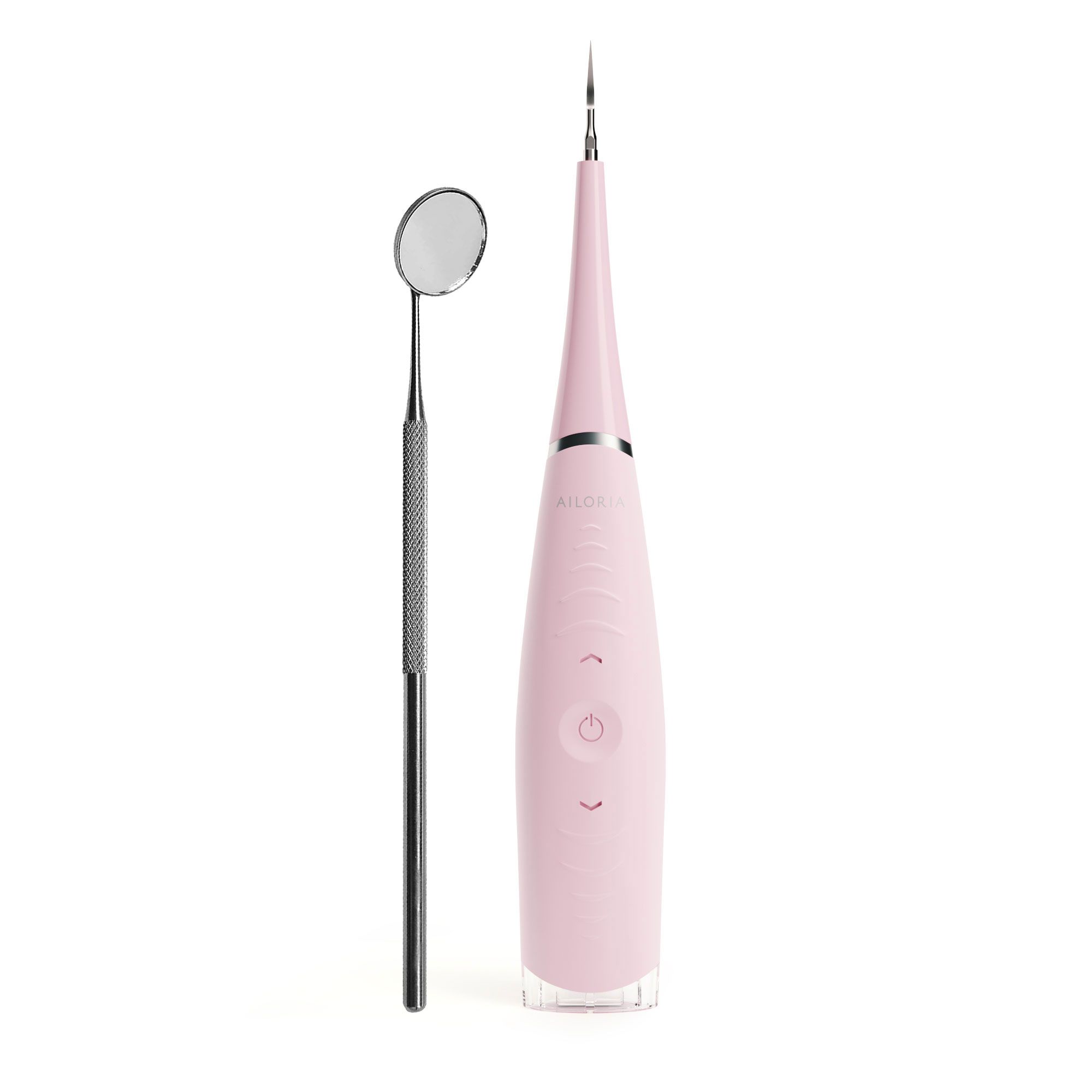 AILORIA DEPLAQUED Pulitore dentale sonico 1 St