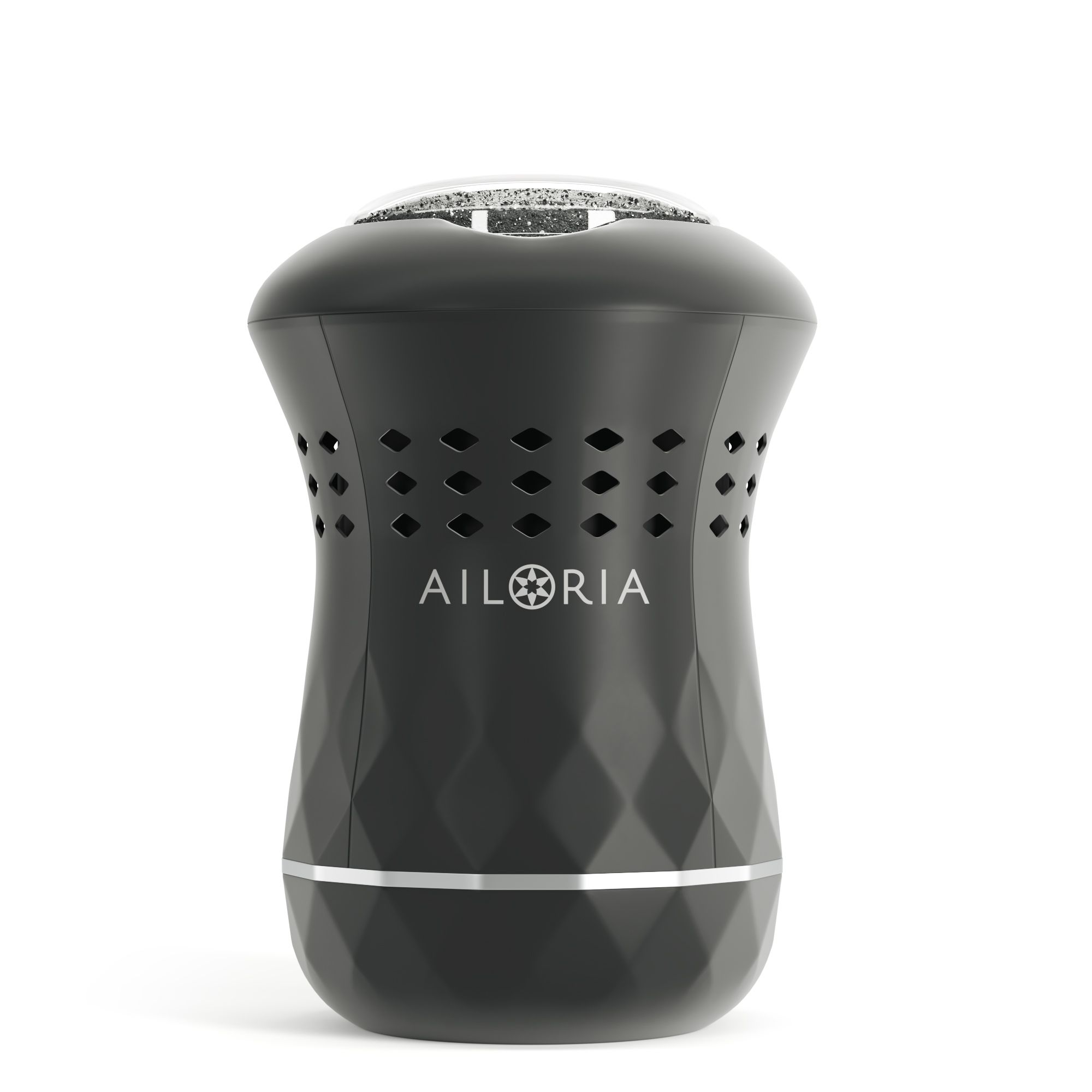 AILORIA LUSTRE Estrattore di calli elettrico (USB) 1 St