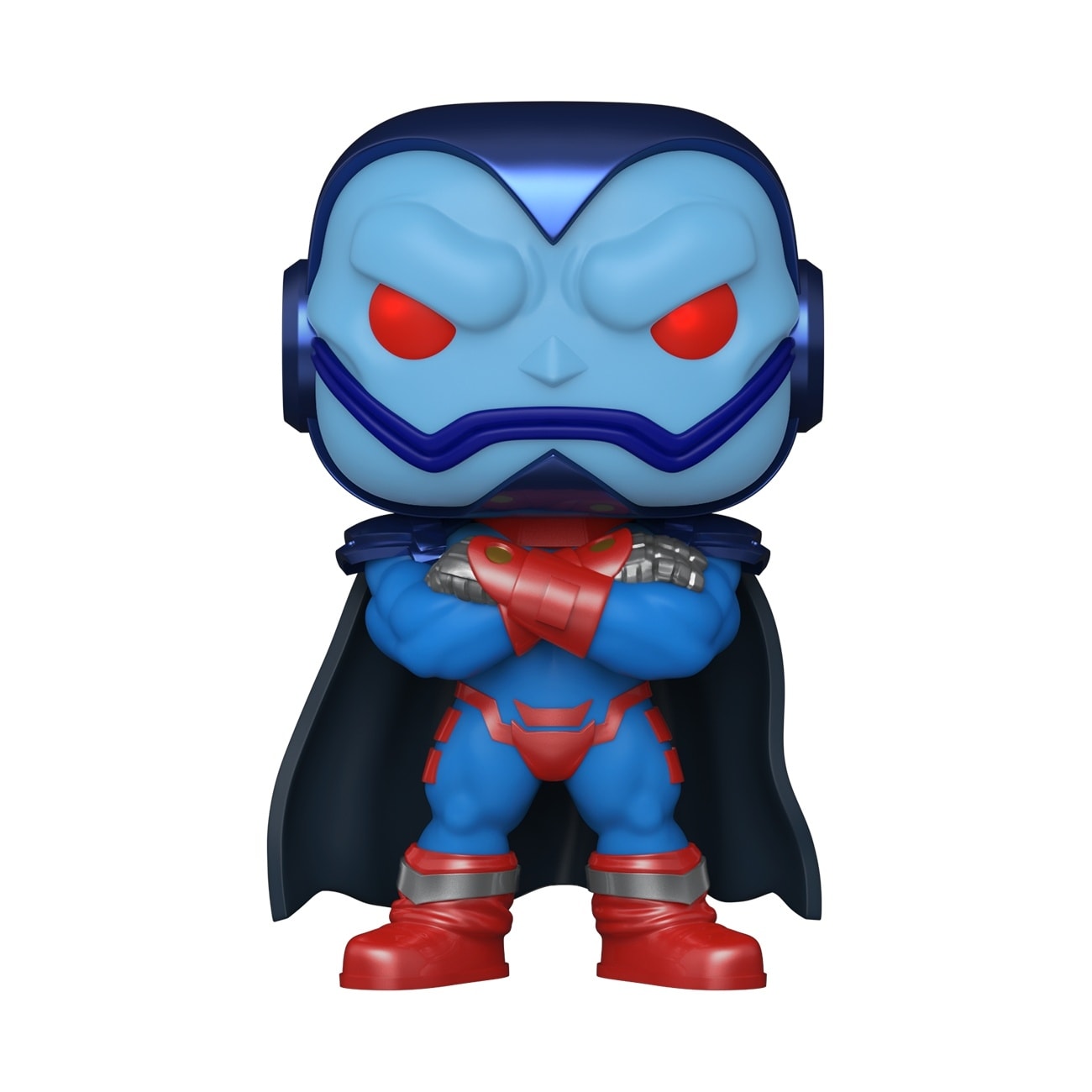 Funko POP! X-Men Apocalypse 3.75