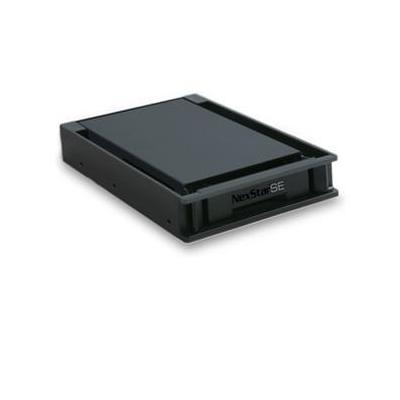 Vantec NexStar SE MRK-510ST 2.5" to 3.5" SATA 6Gb/s SSD/HDD Converter/Adapter/Bracket, Exact 3.5" HD