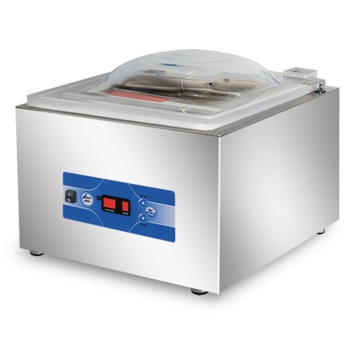 RESTAURANTSTORE.IT Vakuumverpackungsmaschine RSB243 für 30-cm-Stangen Image