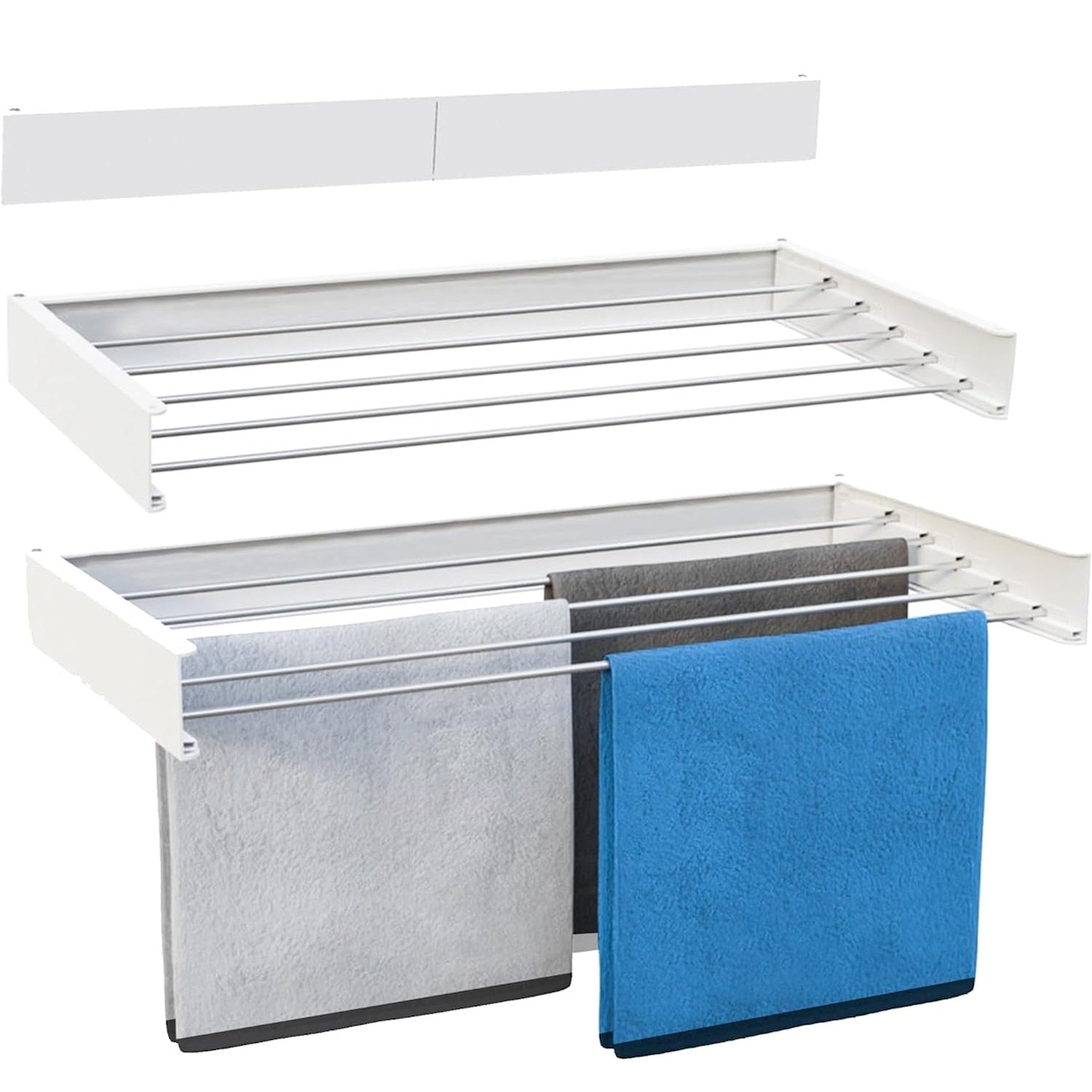 Wandwäscheständer 6m Kitchen Move Image