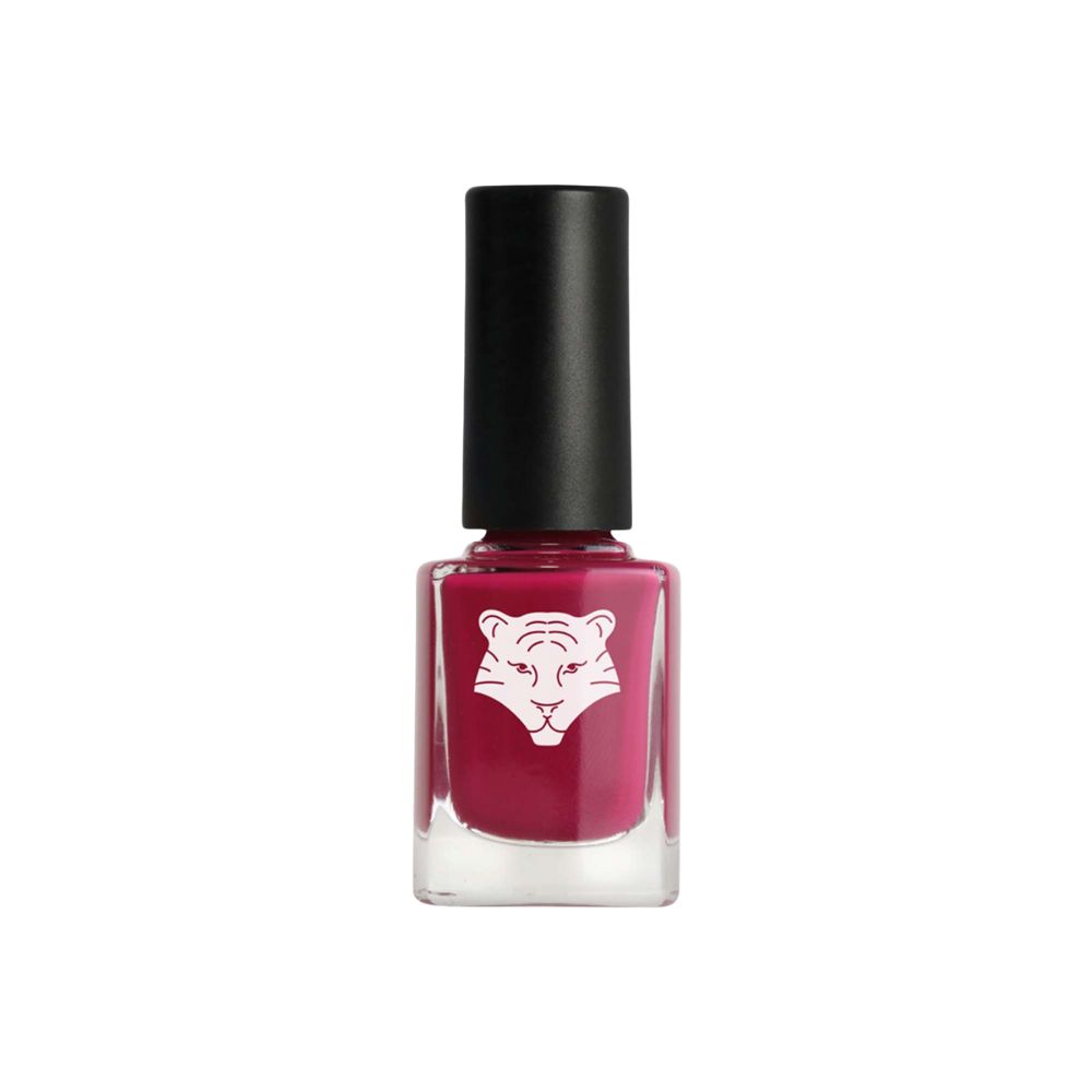 ALL TIGERS - Smalto per unghie naturale e vegano 11 ml