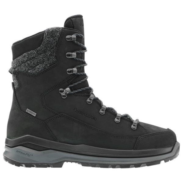 Lowa - Renegade Evo Ice 2 GTX - Winterschuhe 45 | EU 45 schwarz